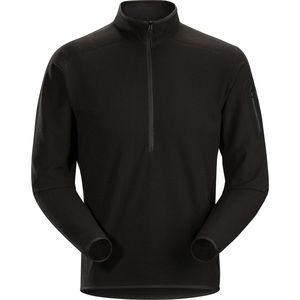 Arc’teryx Delta LT 1/4 Zip